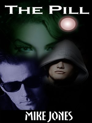 cover image of The Pill